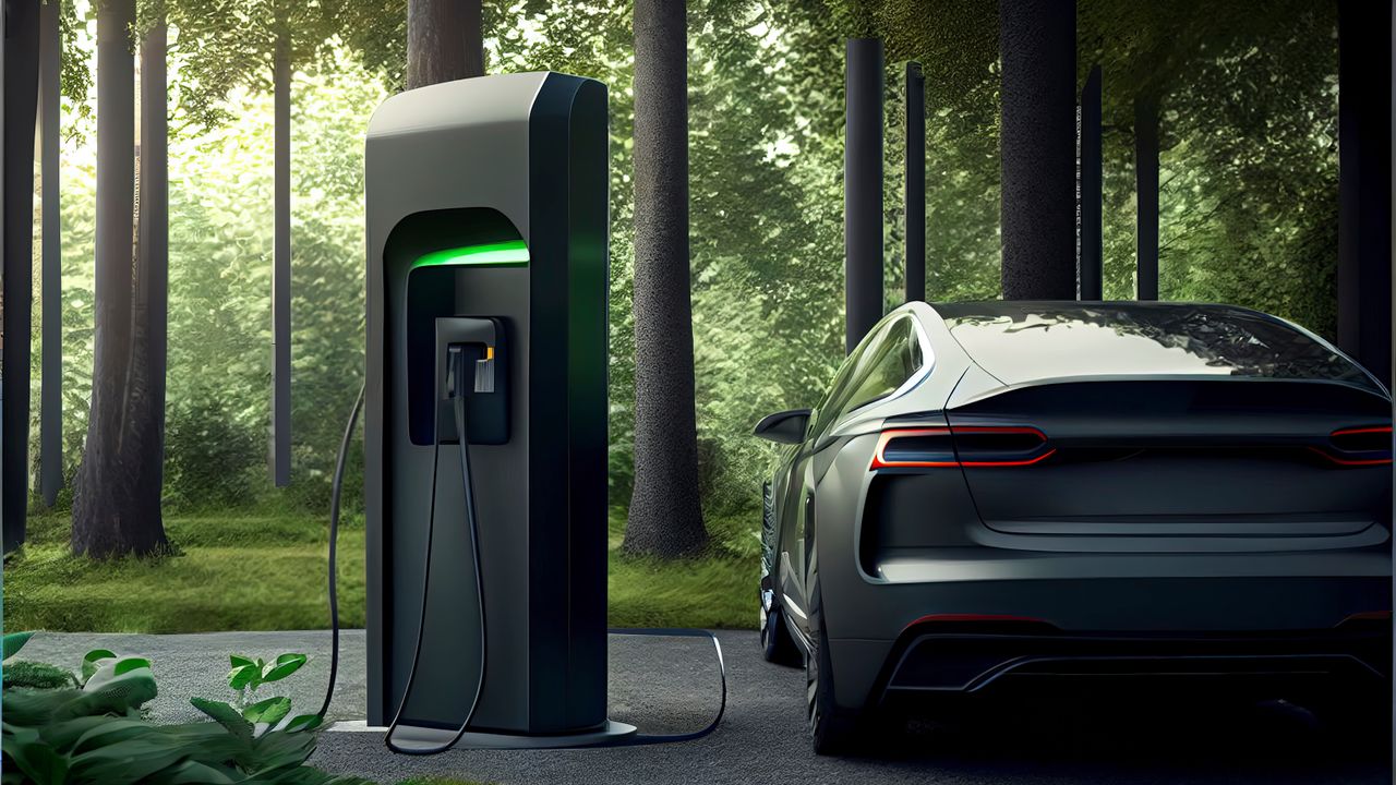 "Improving EV Charging Experience with Platform Integration | Benefits & Importance"