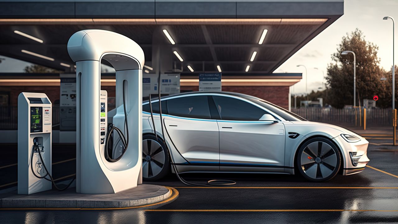 "Ensuring EV Charging Infrastructure Serviceability and Grid Integration"