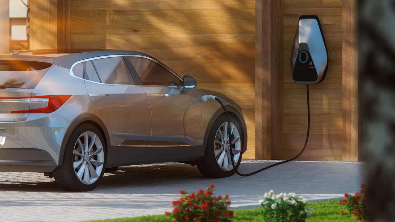 "The Future of Electric Cars and E-Mobility: Trends and Developments"