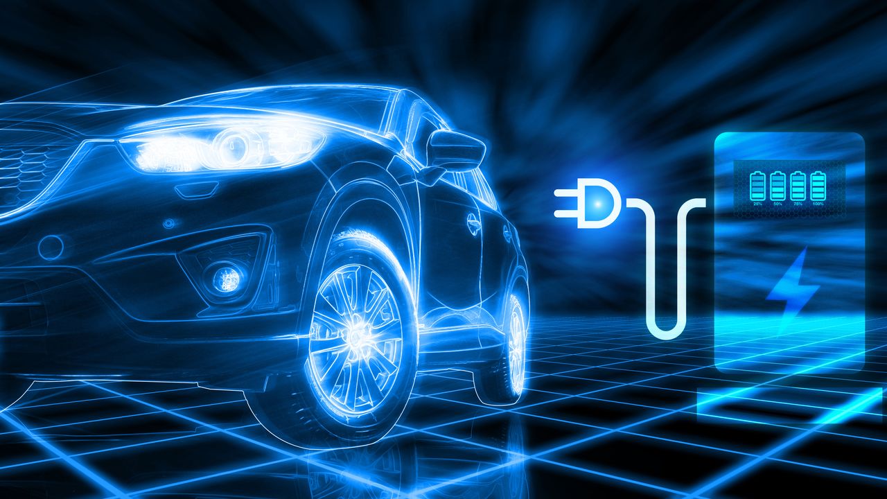 "Electric Vehicle Charging Infrastructure: Standards, Development & Installation"