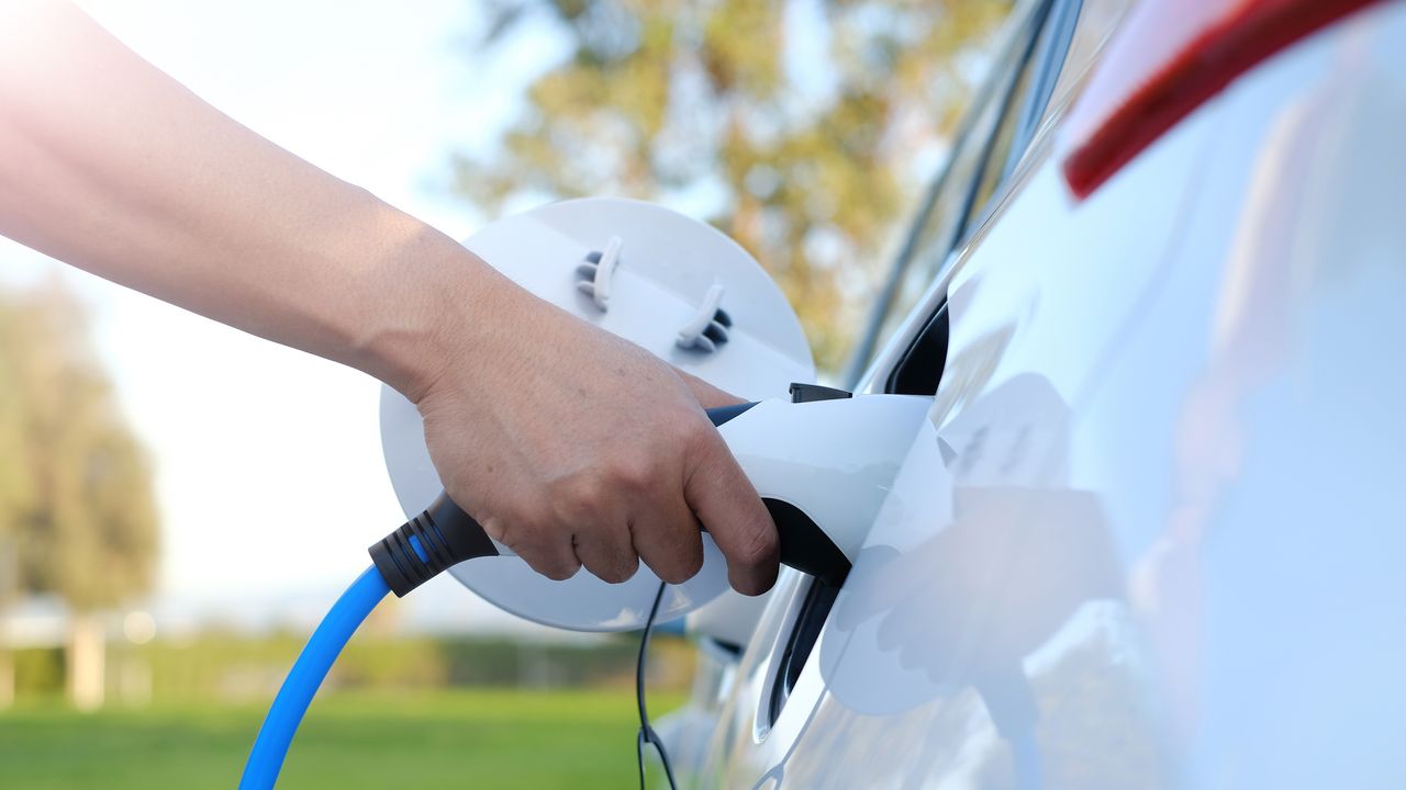 "Maximizing Revenue and Uptime: EV Charging Station Management"