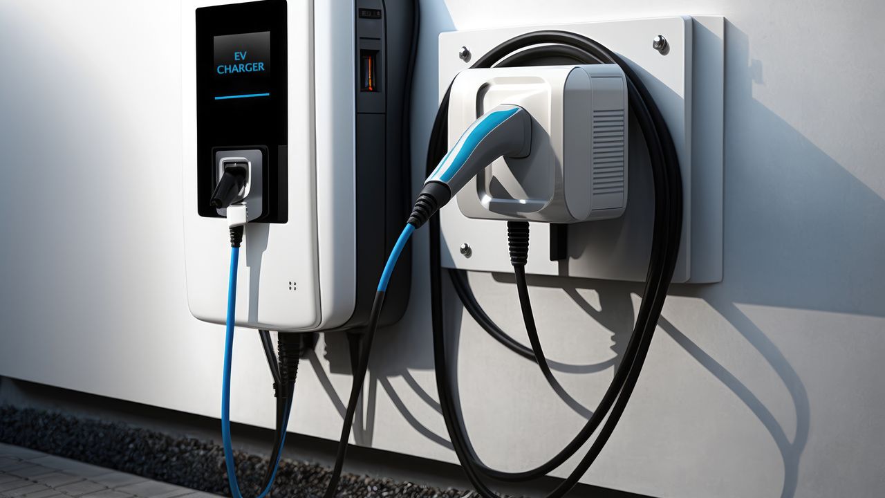 EV Charging Station Billing and Payments: Managing Revenue and Contracts