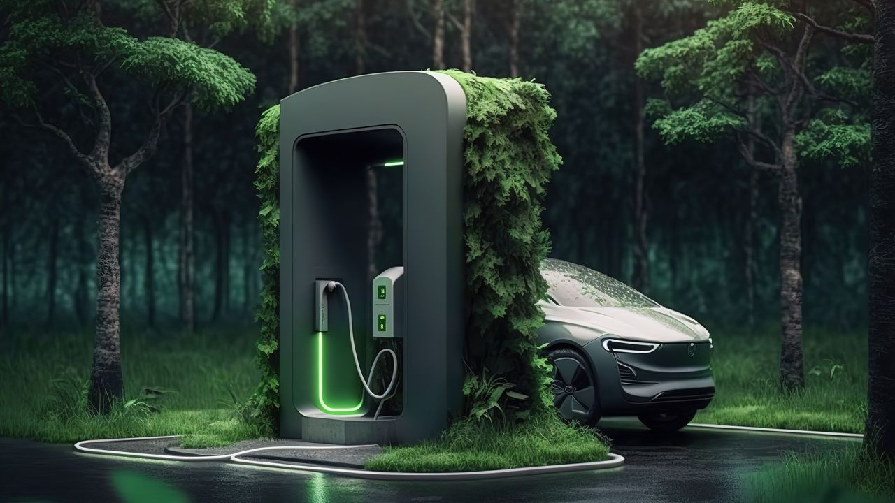 "Optimizing EV Charging Station Scheduling: Enhancing User Experience"