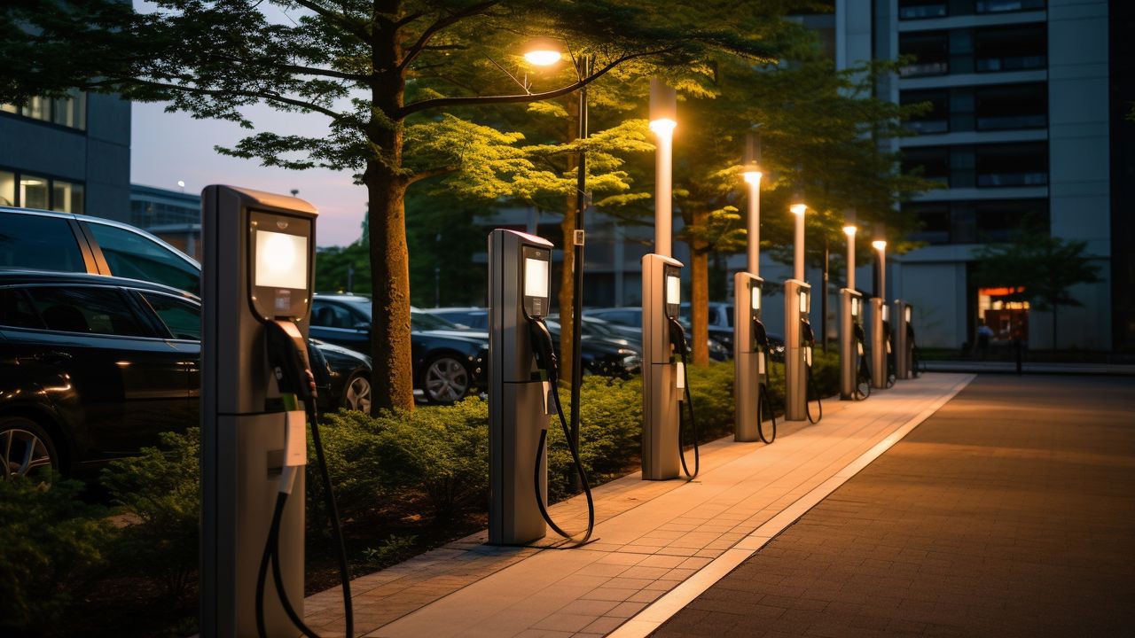 Electric Vehicle Battery Recycling: Importance and Sustainability