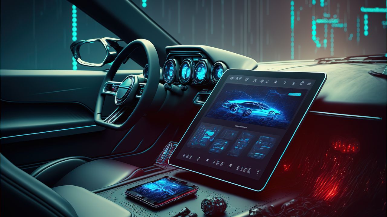 EV Charging Network Management: Optimizing Performance with Data Analytics