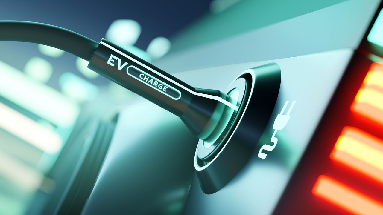 EV Charging Platform Integration: Streamlining the Future of Electric Vehicle Charging