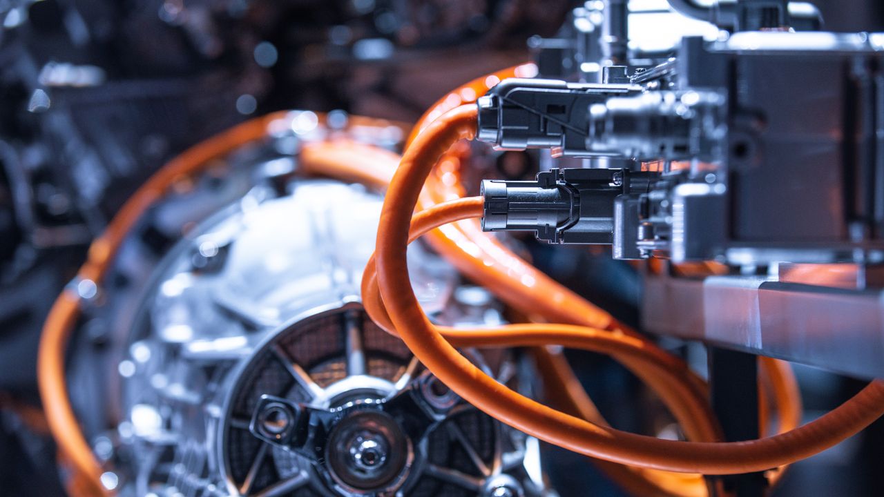 EV Charging Session Monitoring: Enhancing User Experience