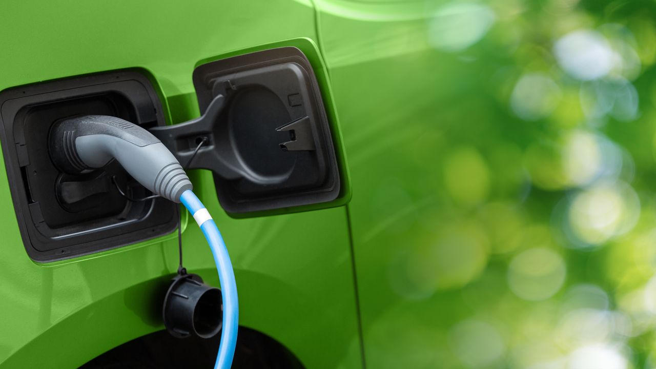 EV Charging Platform User Experience Unveiled
