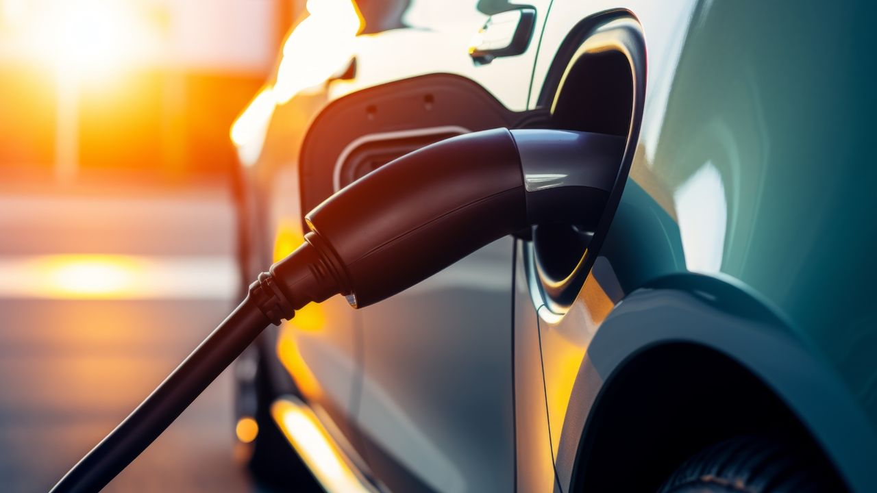 Types of Electric Vehicles: BEVs vs PHEVs