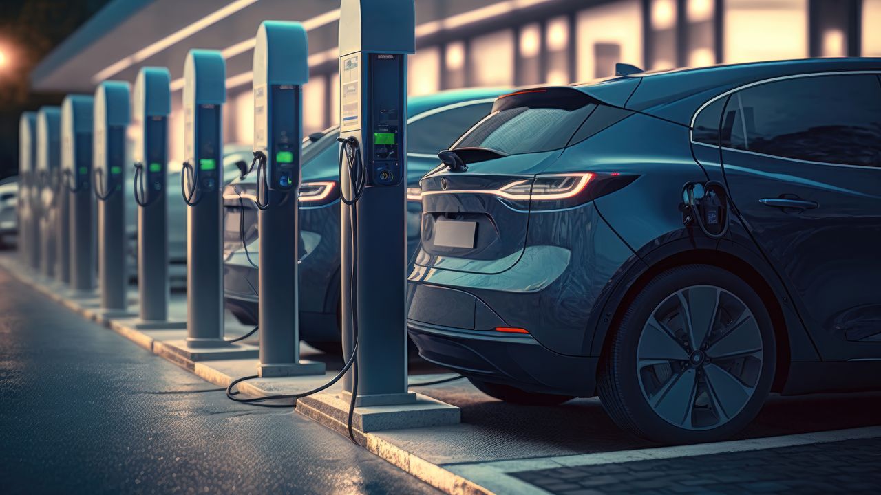 Electric Car Maintenance for Longevity