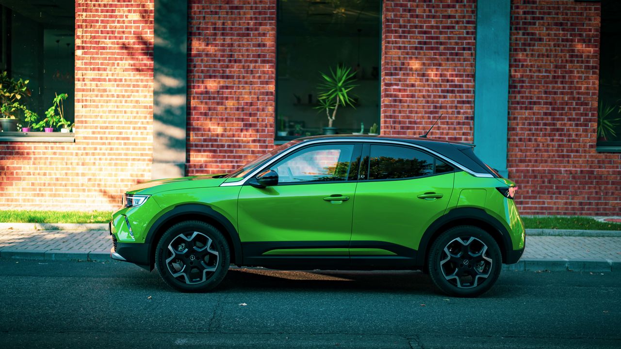 Electric Vehicle Charging Infrastructure: A Key Component for the Future