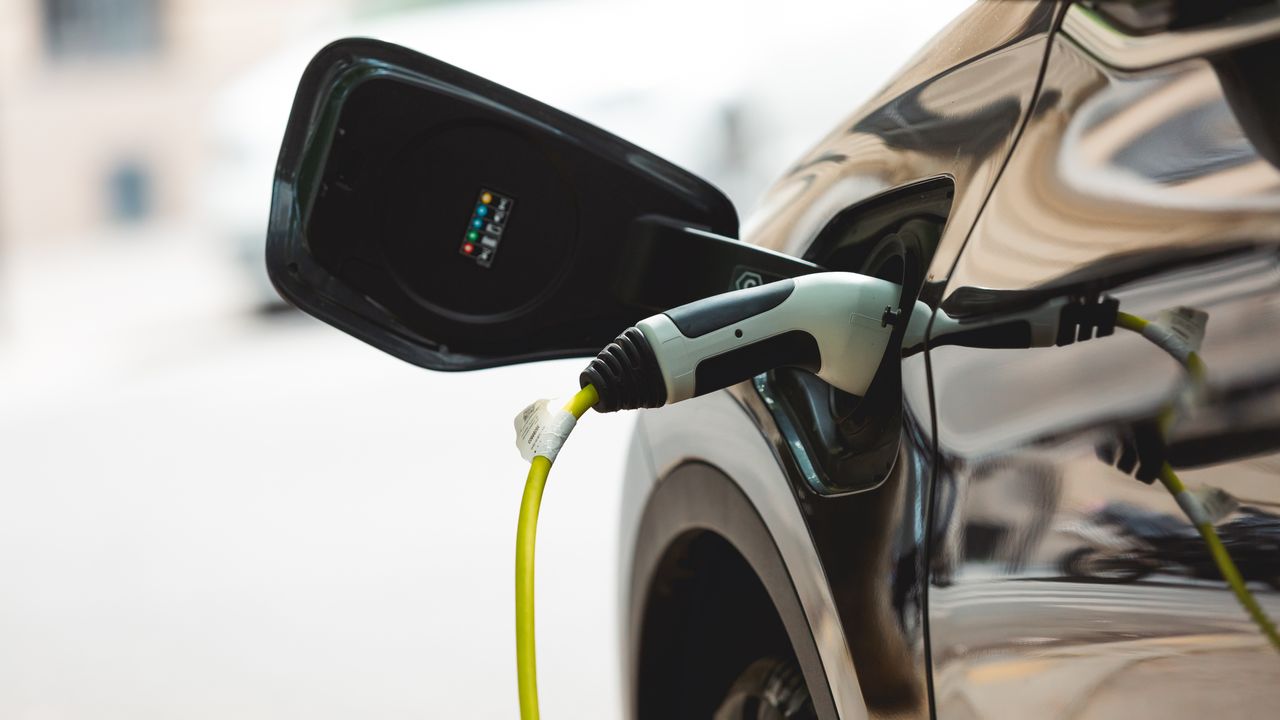 Enhancing EV Charging Platform User Experience