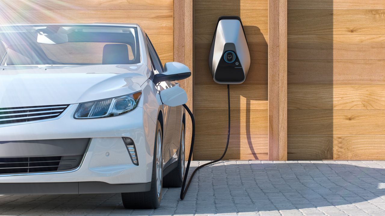 Government Incentives for Electric Vehicles: A Critical Analysis