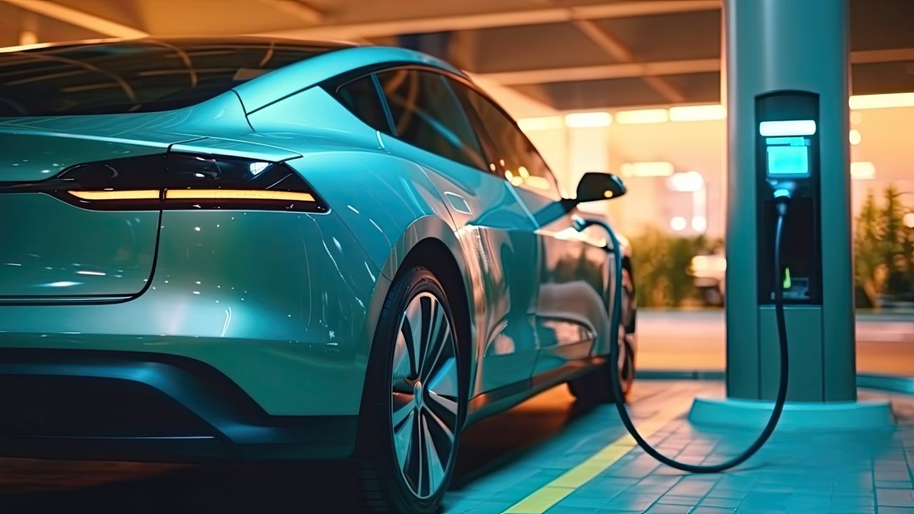Unleashing the Power of Electric Vehicle Performance
