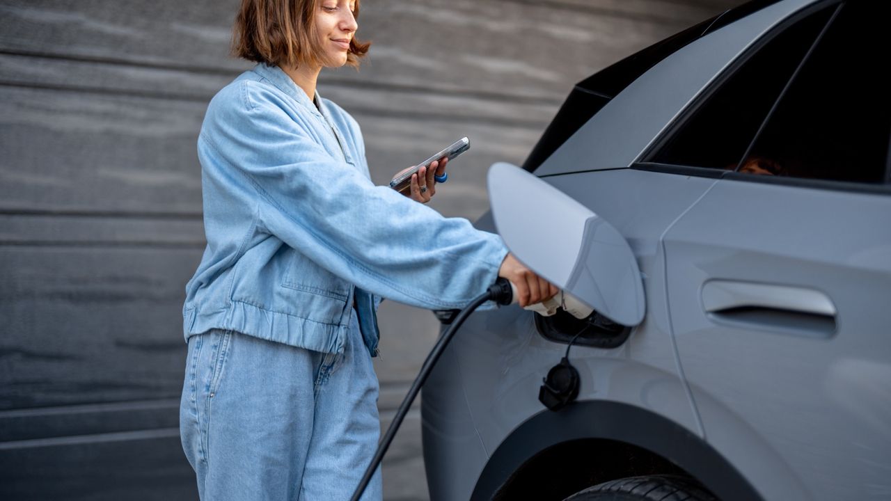 Efficiency and Convenience: The Power of Electric Motors