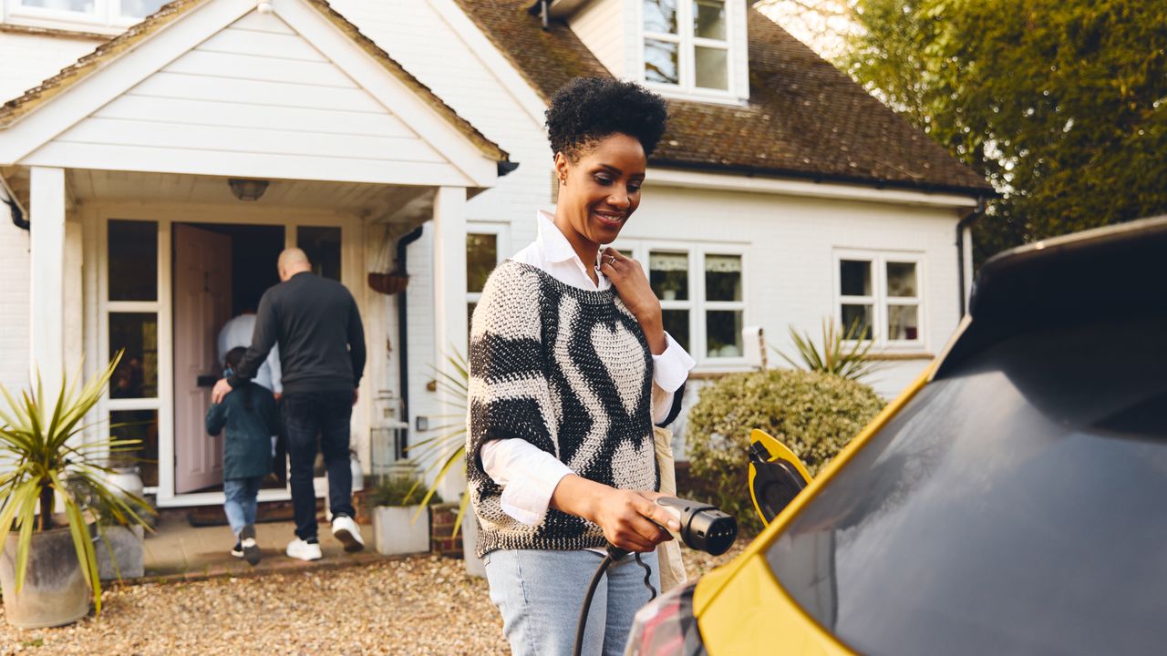 Upcoming Electric Car Models: A Glimpse into the Future