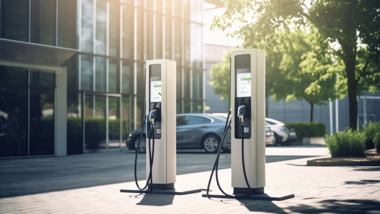 Efficient EV Charging Session Monitoring