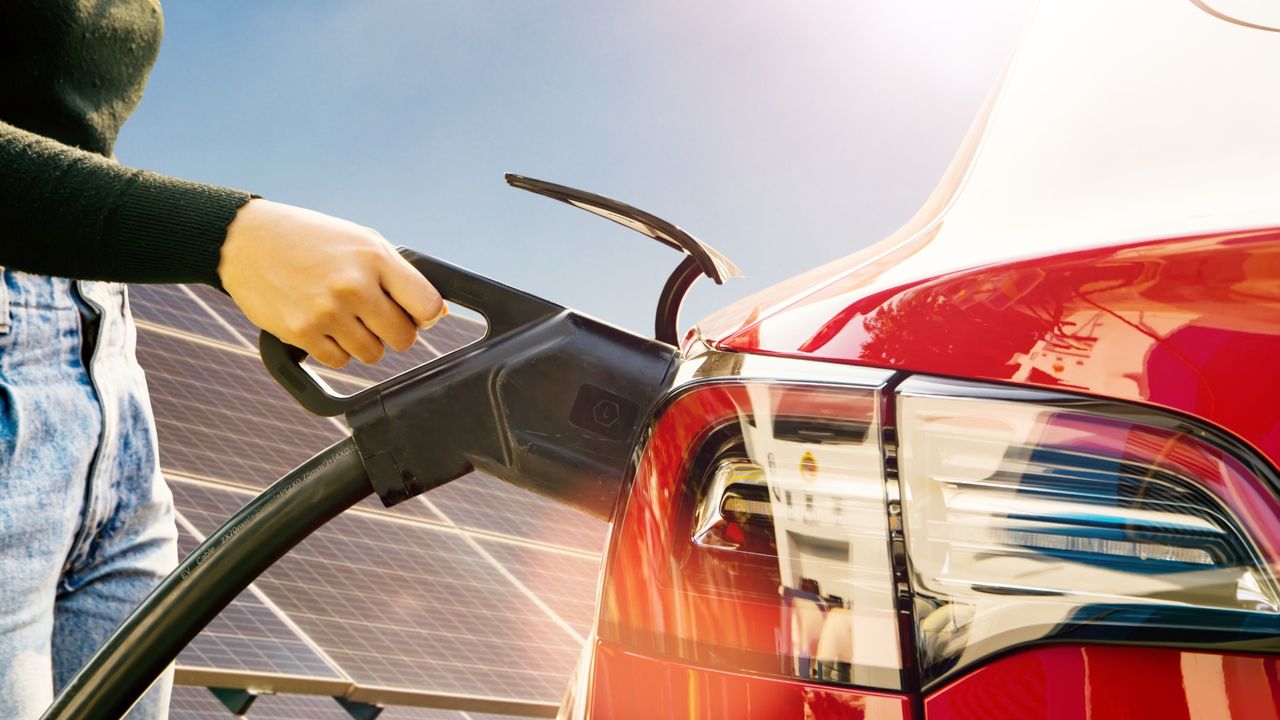 Streamlining EV Charging Platform Integration