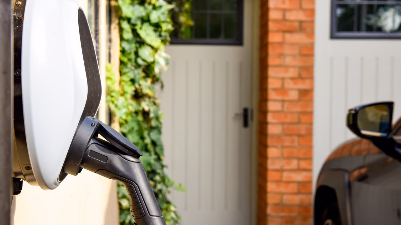 EV Charging Speeds Aim for 15 Minutes