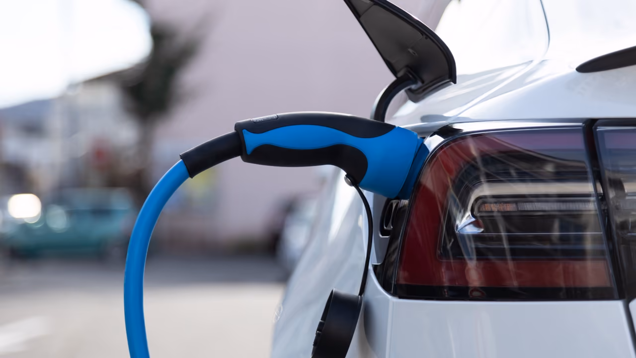 Five Challenges Facing EV Energy Systems