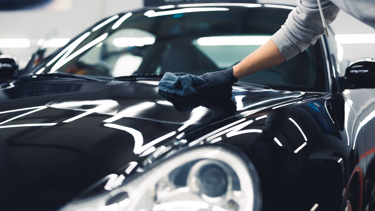 Top Challenges for EV Repair Shops